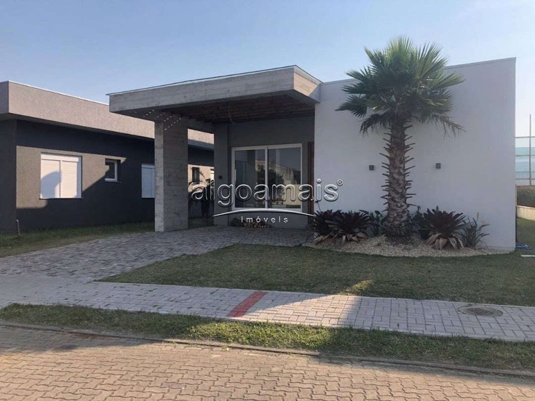 Casa de Condomínio à venda com 4 quartos, 157m² - Foto 1