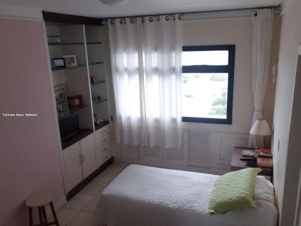 Apartamento à venda com 4 quartos, 270m² - Foto 9