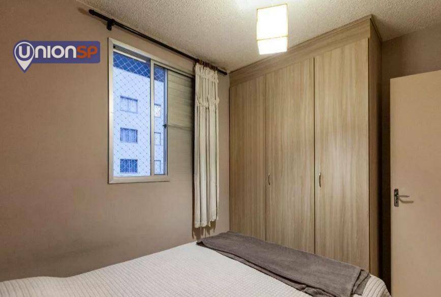 Apartamento à venda com 2 quartos, 45m² - Foto 7