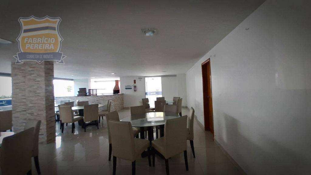 Apartamento à venda com 3 quartos, 83m² - Foto 4