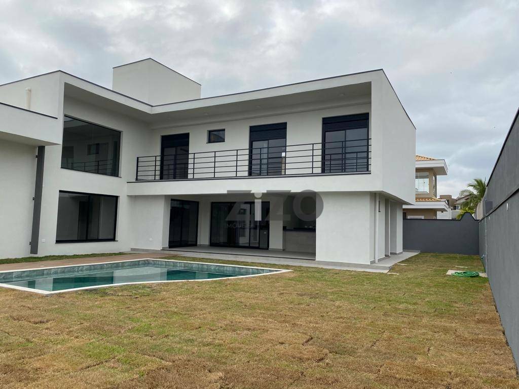 Casa de Condomínio à venda com 4 quartos, 400m² - Foto 13