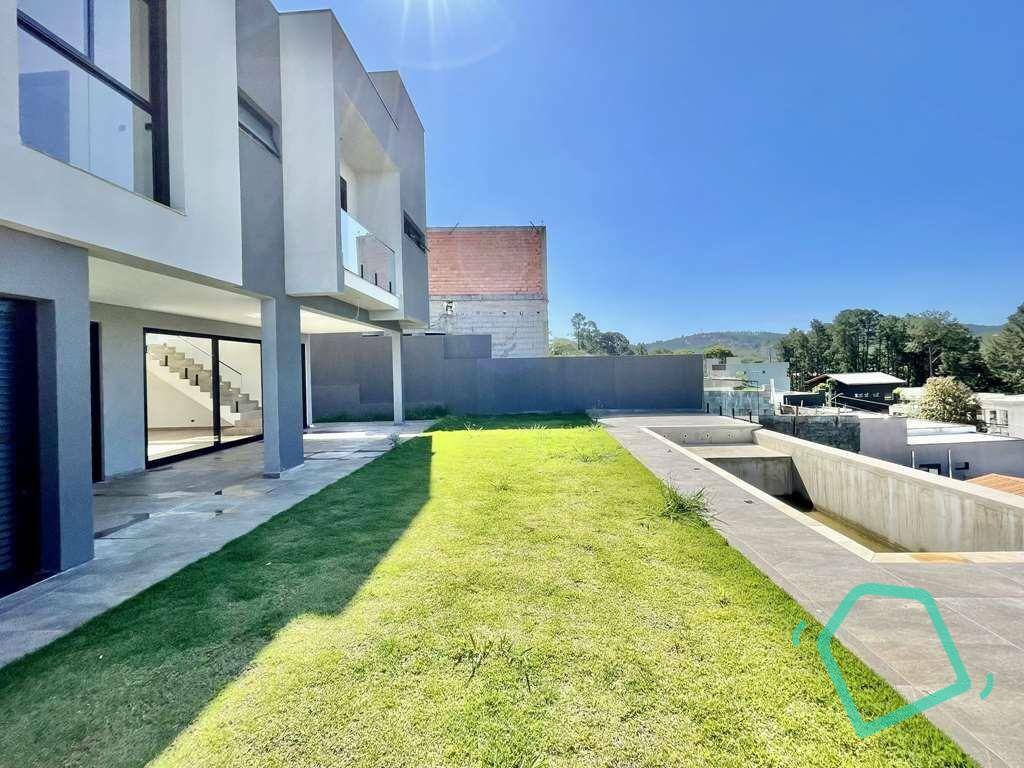 Casa de Condomínio à venda com 3 quartos, 230m² - Foto 9