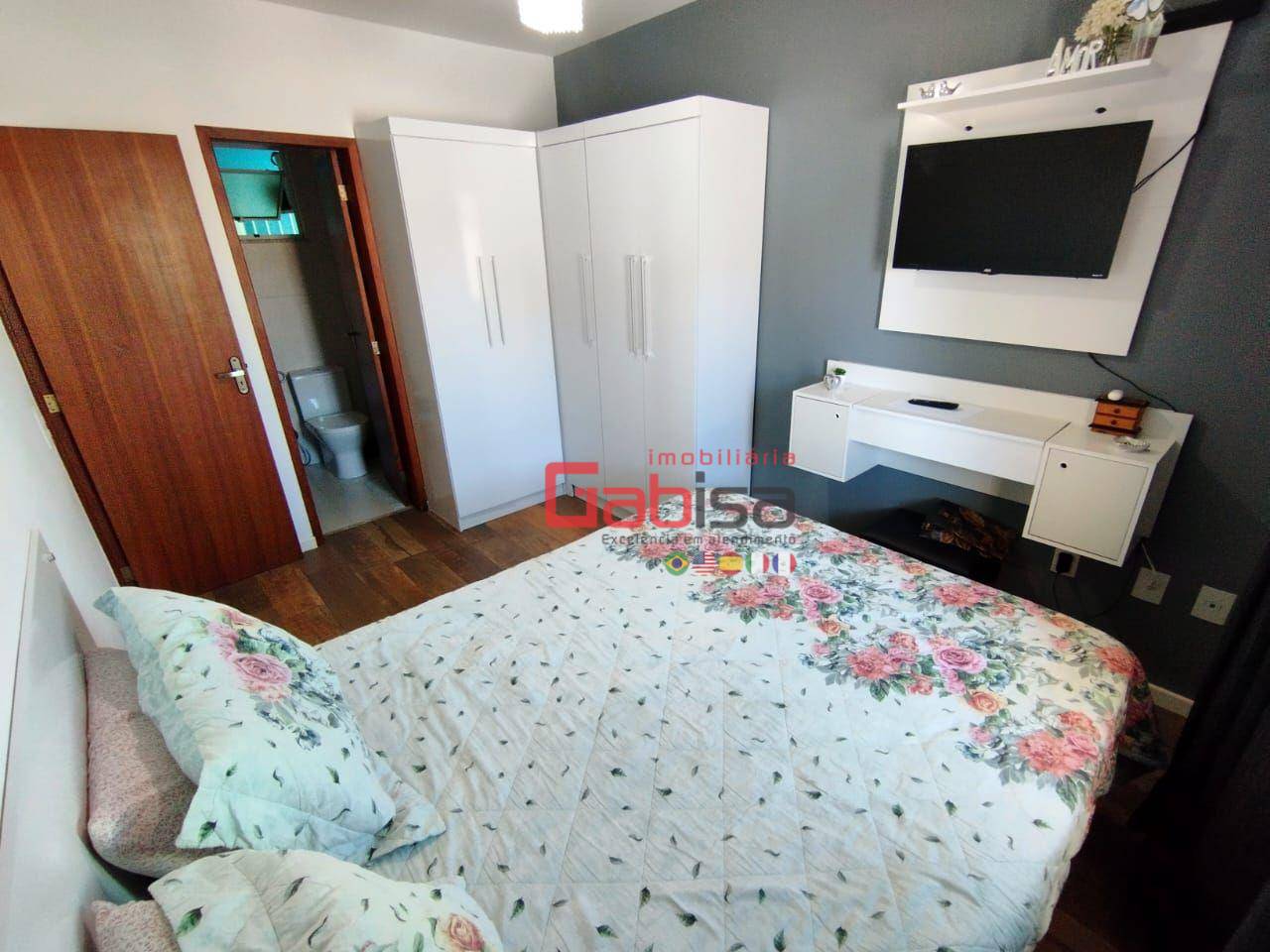 Apartamento à venda com 3 quartos, 100m² - Foto 18