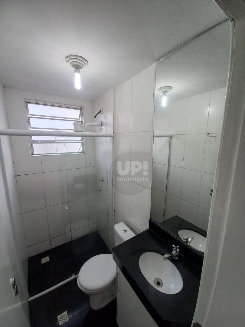 Apartamento à venda com 2 quartos, 46m² - Foto 10