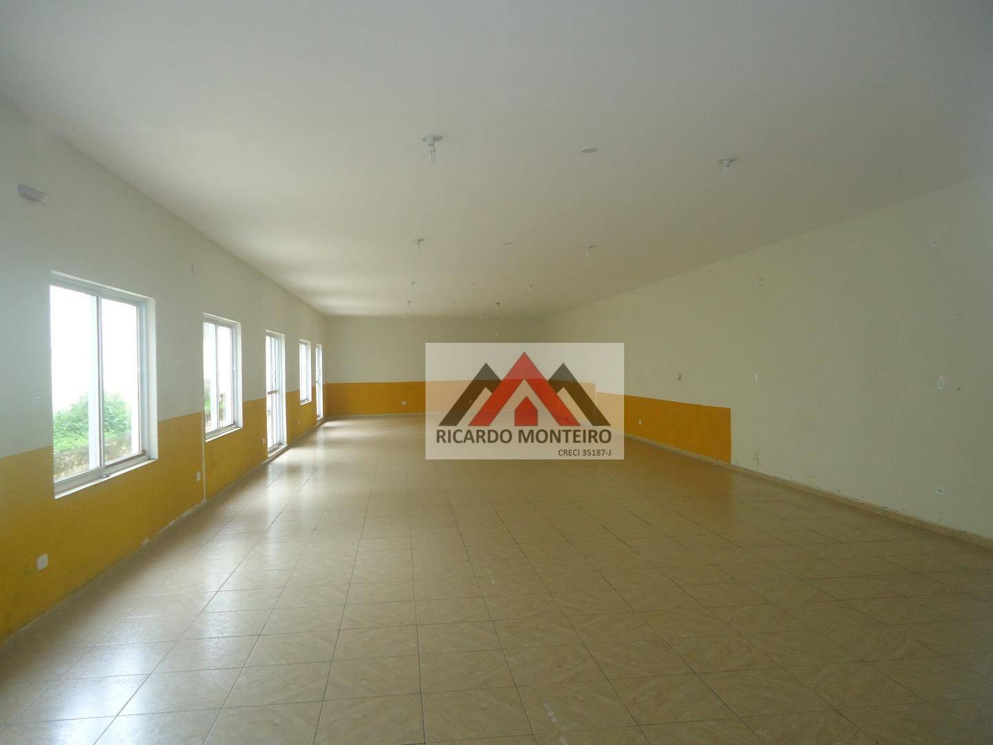 Loja-Salão para alugar, 160m² - Foto 4