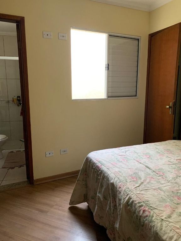 Sobrado à venda com 2 quartos, 65m² - Foto 21