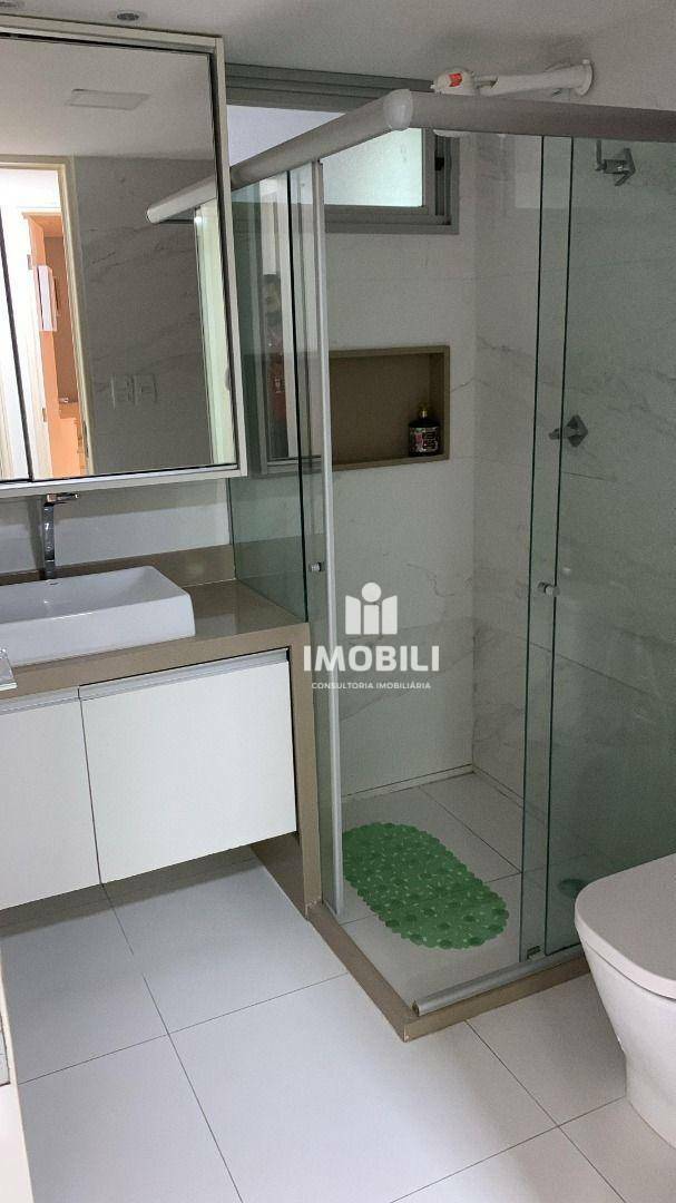 Apartamento à venda com 3 quartos, 127m² - Foto 7