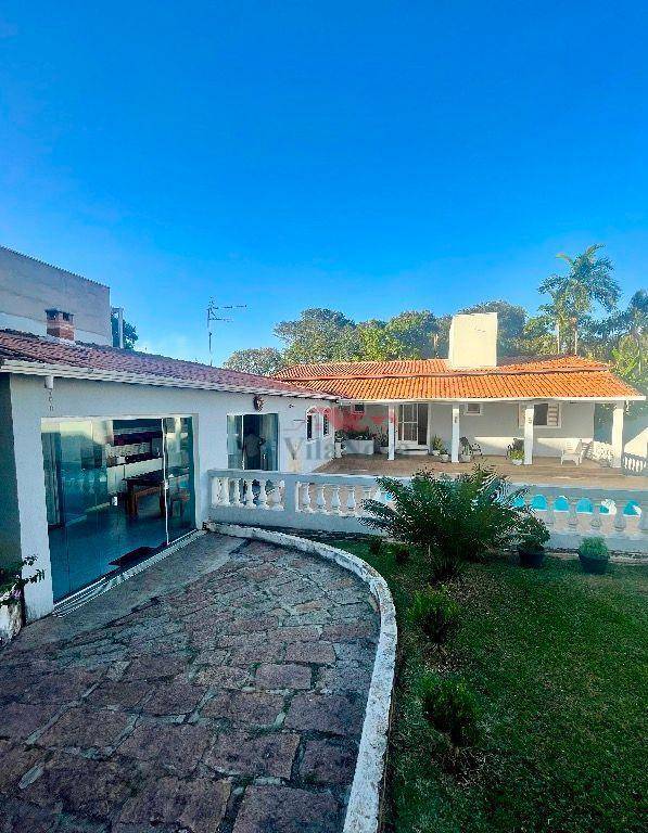 Casa, 4 quartos, 291 m² - Foto 4