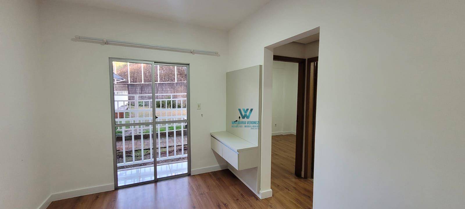 Apartamento para alugar com 2 quartos, 55m² - Foto 4