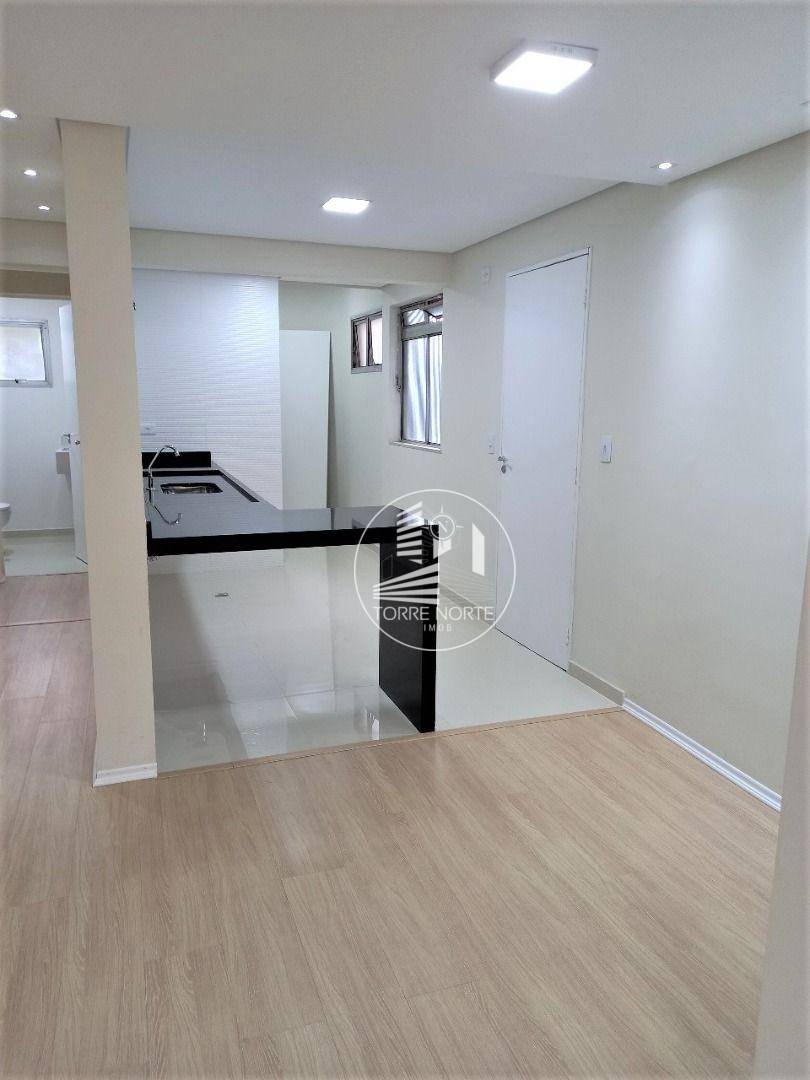 Apartamento à venda com 3 quartos, 104m² - Foto 5