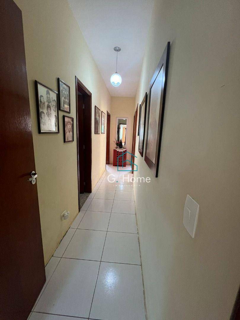 Casa de Condomínio à venda com 3 quartos, 127m² - Foto 18