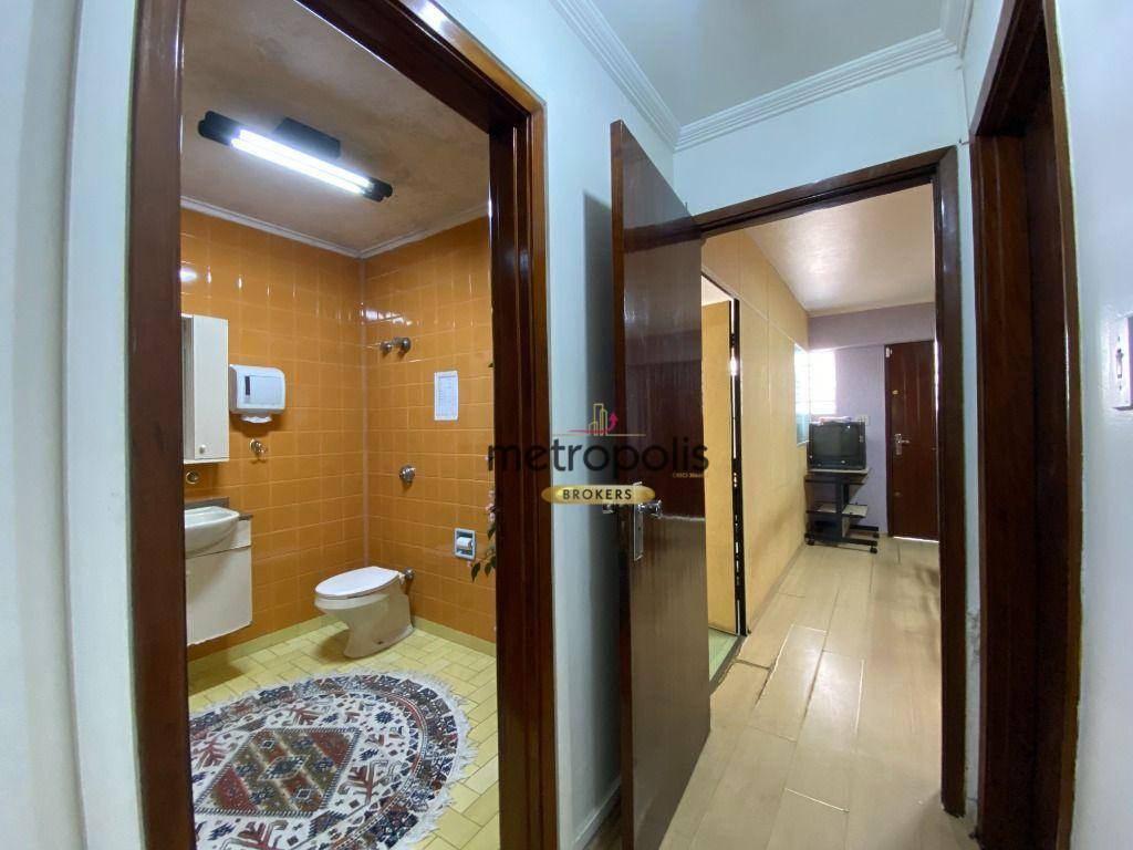 Sobrado à venda com 2 quartos, 274m² - Foto 11