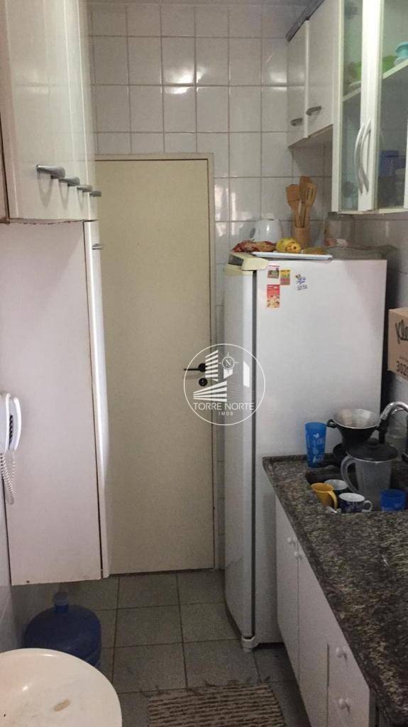 Apartamento à venda com 2 quartos, 49m² - Foto 16