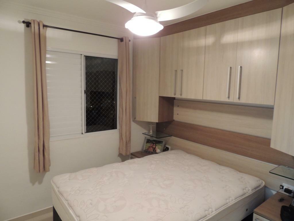 Apartamento à venda com 2 quartos, 55m² - Foto 17