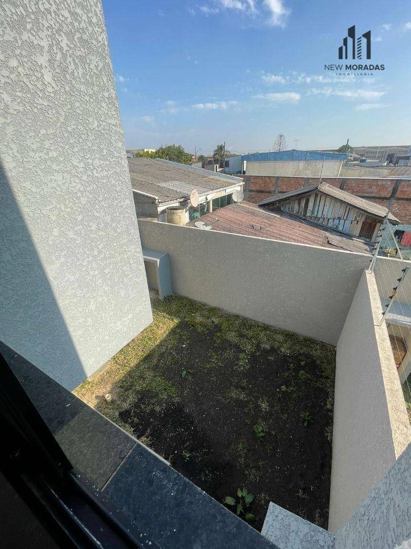 Sobrado à venda com 3 quartos, 123m² - Foto 32