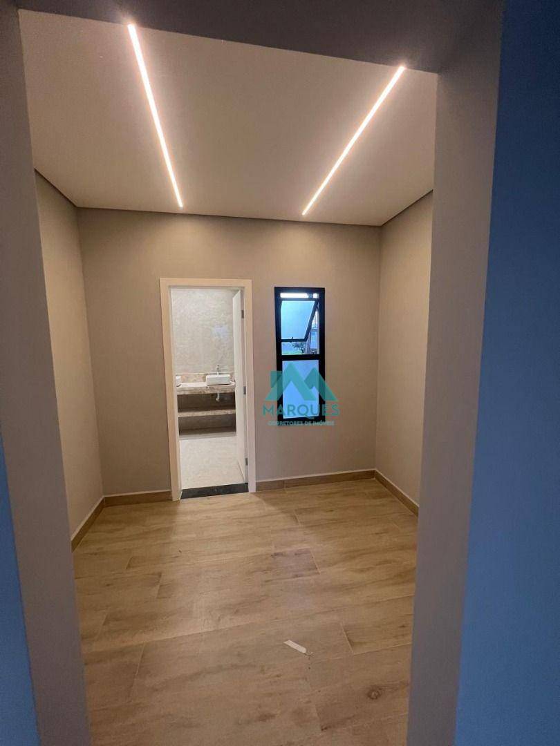 Casa à venda com 3 quartos, 239m² - Foto 6