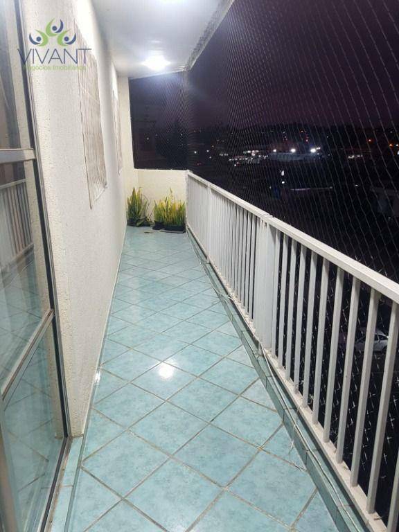 Apartamento à venda com 2 quartos, 72M2 - Foto 16