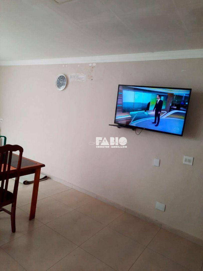 Casa de Condomínio à venda com 3 quartos, 140m² - Foto 12