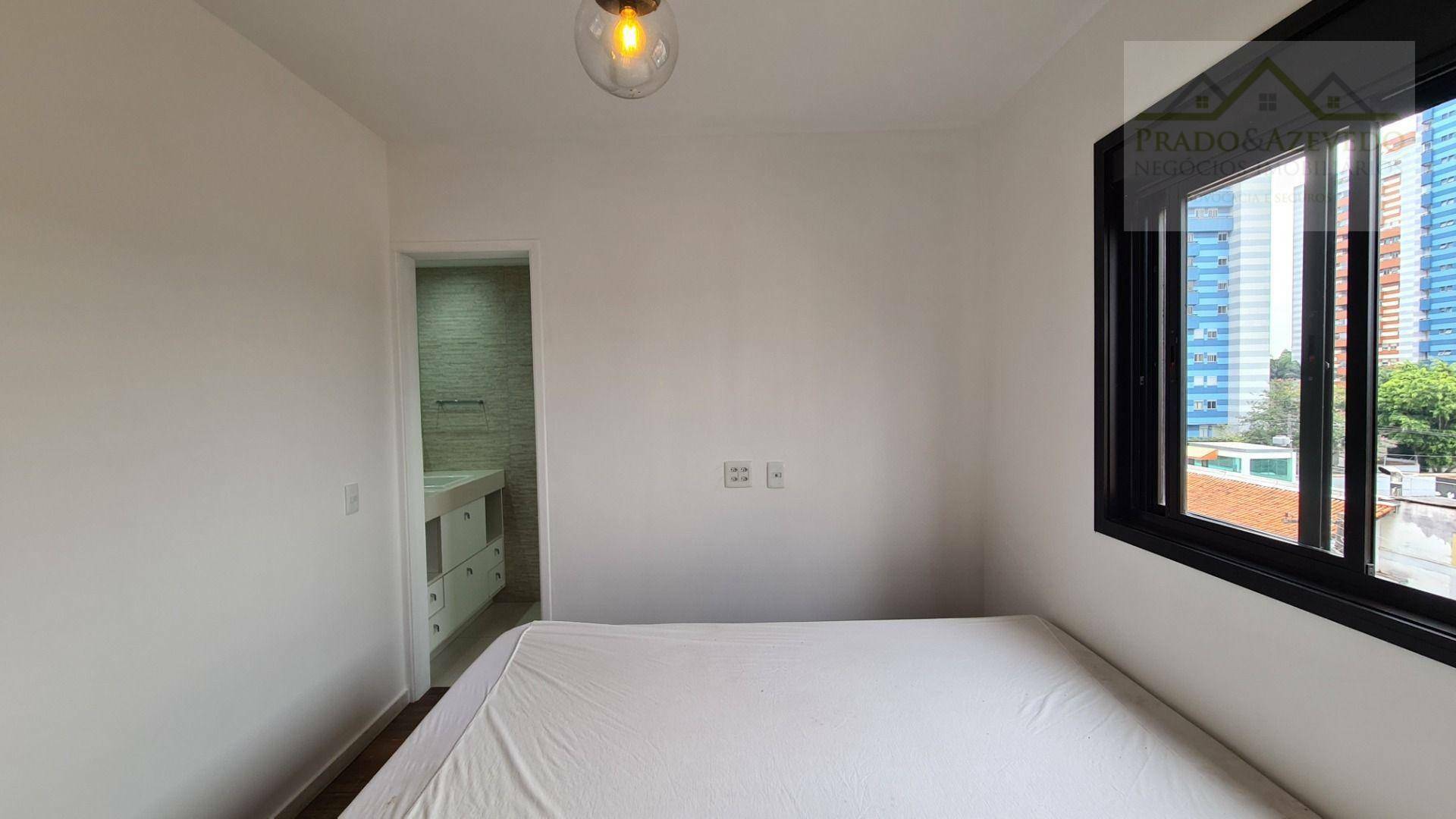 Apartamento, 2 quartos, 59 m² - Foto 8