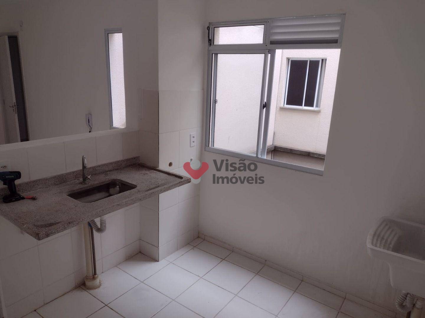 Apartamento à venda com 2 quartos, 46m² - Foto 5