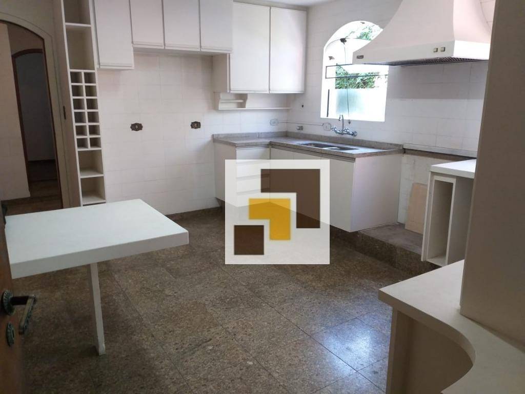 Sobrado à venda e aluguel com 4 quartos, 440m² - Foto 35