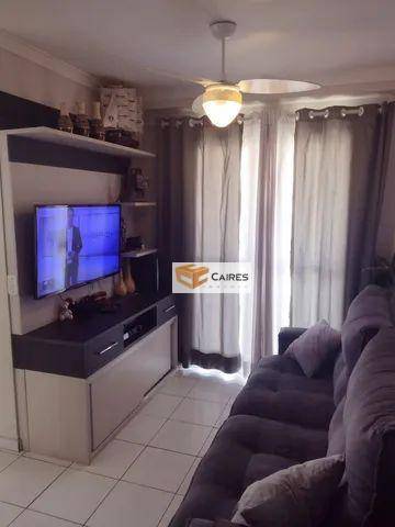 Apartamento à venda com 2 quartos, 52m² - Foto 14