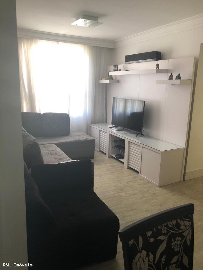 Apartamento à venda com 2 quartos, 64m² - Foto 7