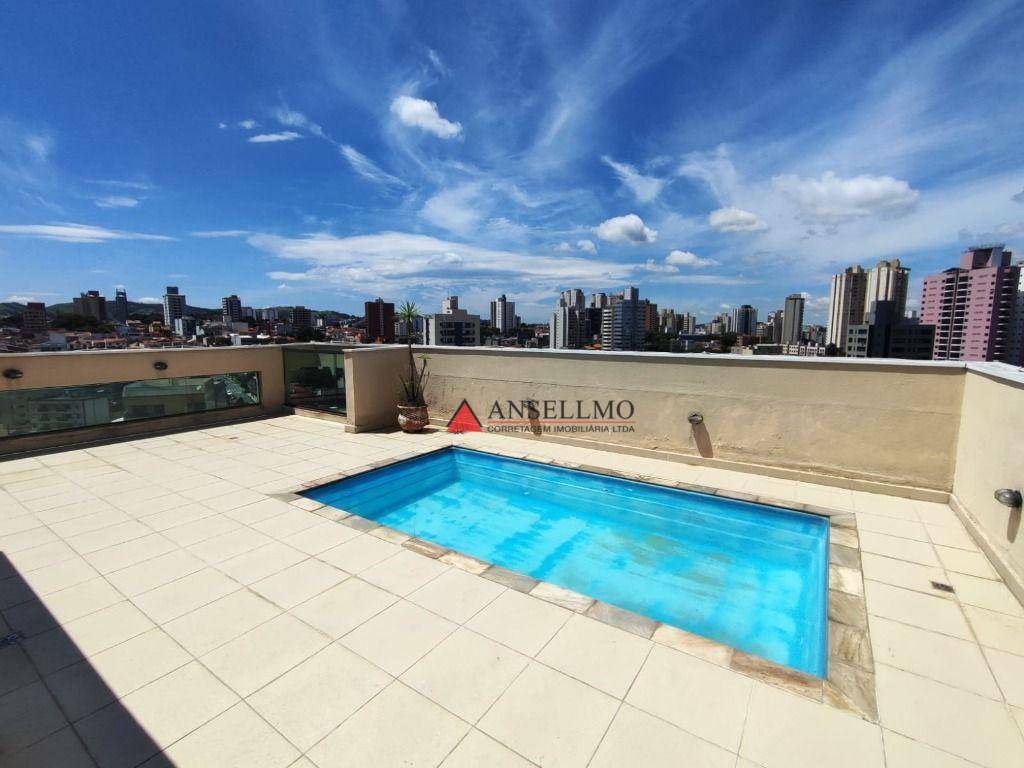 Apartamento, 3 quartos, 79 m² - Foto 35