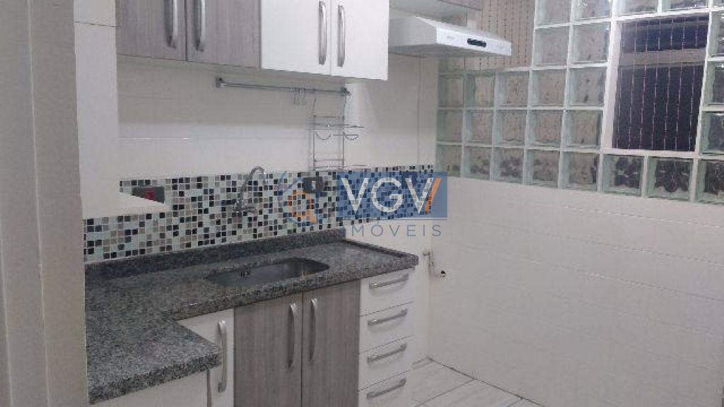 Apartamento à venda com 2 quartos, 58m² - Foto 10