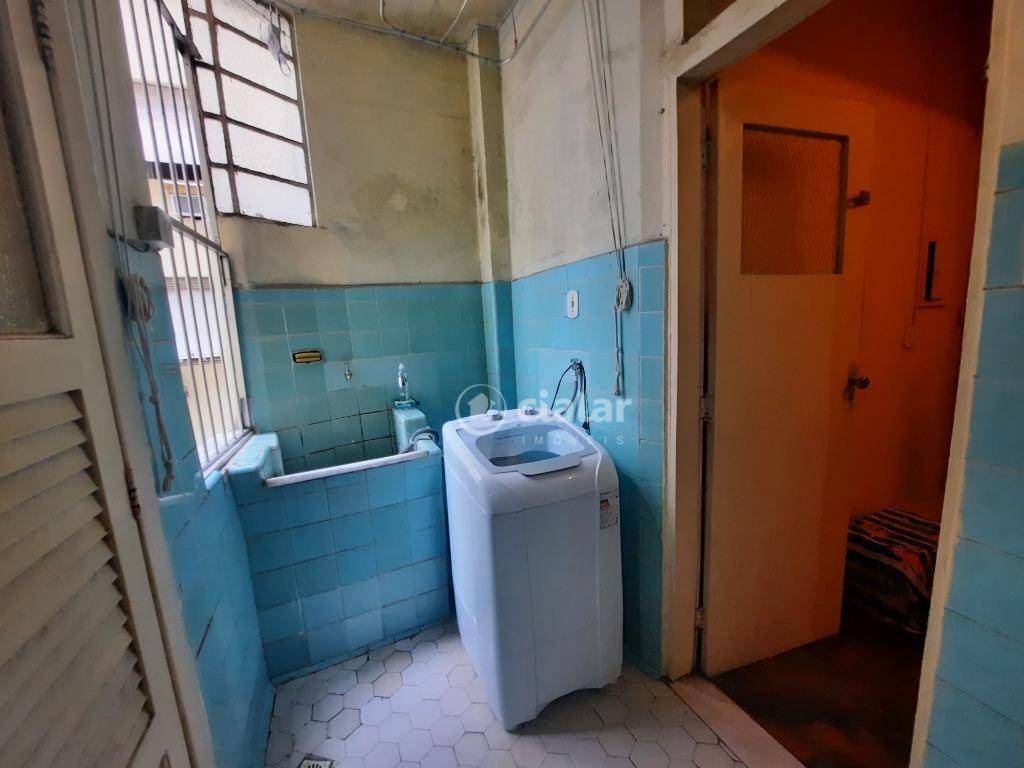 Apartamento à venda com 3 quartos, 100m² - Foto 14