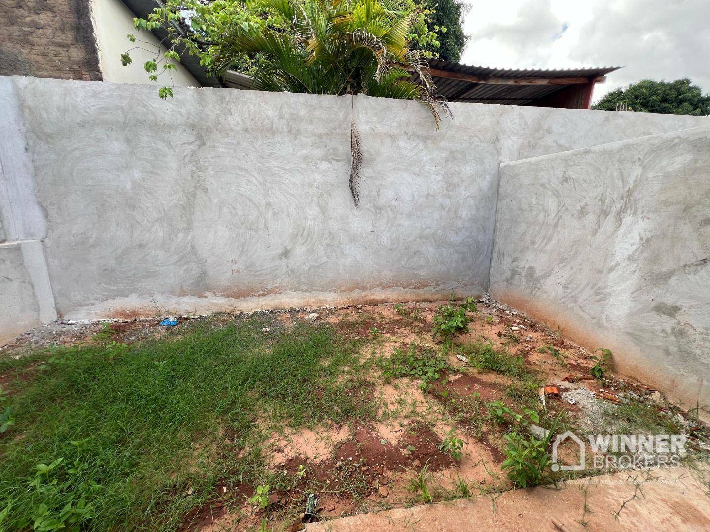Casa à venda com 2 quartos, 135m² - Foto 17