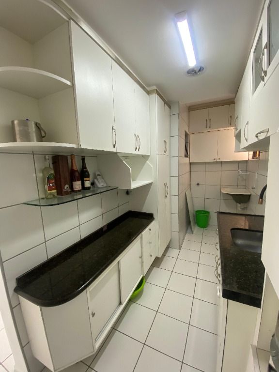 Apartamento à venda com 3 quartos, 60m² - Foto 5