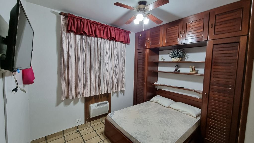 Apartamento à venda com 2 quartos, 90m² - Foto 5