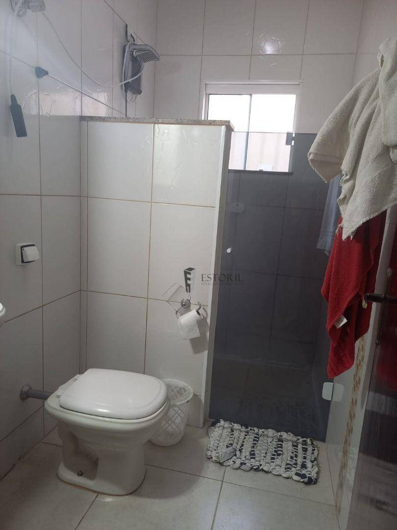 Casa à venda com 2 quartos, 190m² - Foto 18