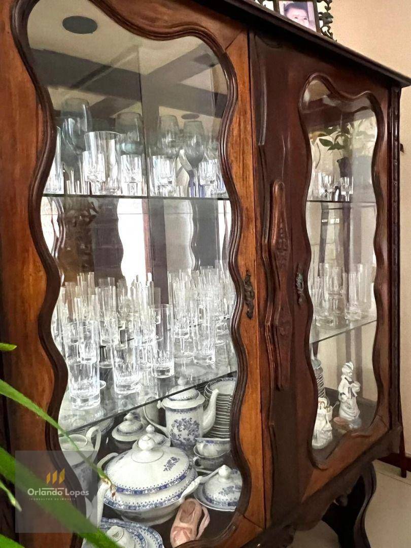 Apartamento, 4 quartos, 187 m² - Foto 4