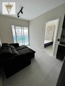 Apartamento, 1 quarto, 34 m² - Foto 4