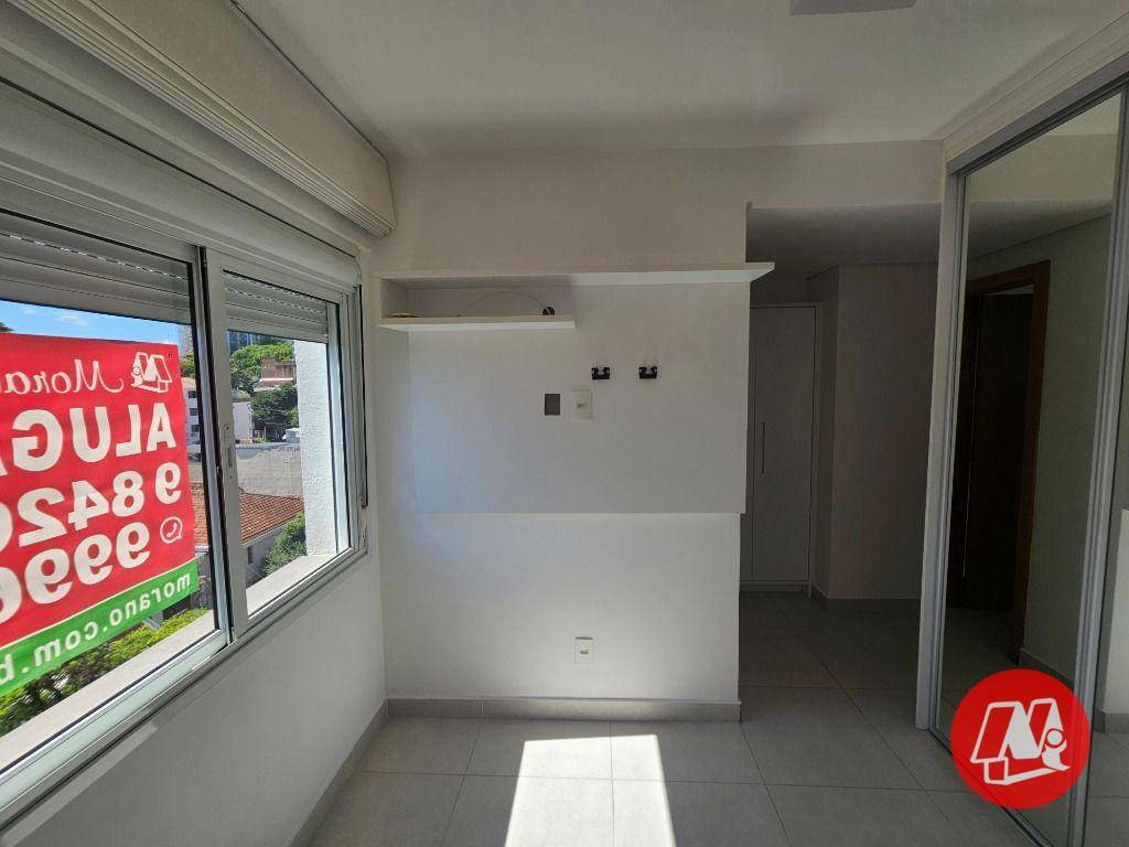 Apartamento para alugar com 2 quartos, 82m² - Foto 30