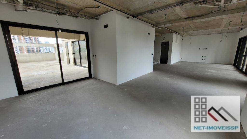 Apartamento à venda com 4 quartos, 455m² - Foto 10