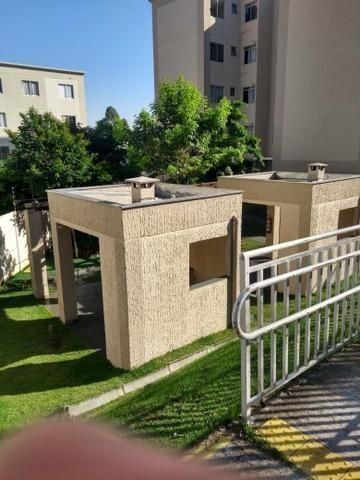 Apartamento à venda com 2 quartos, 38m² - Foto 9