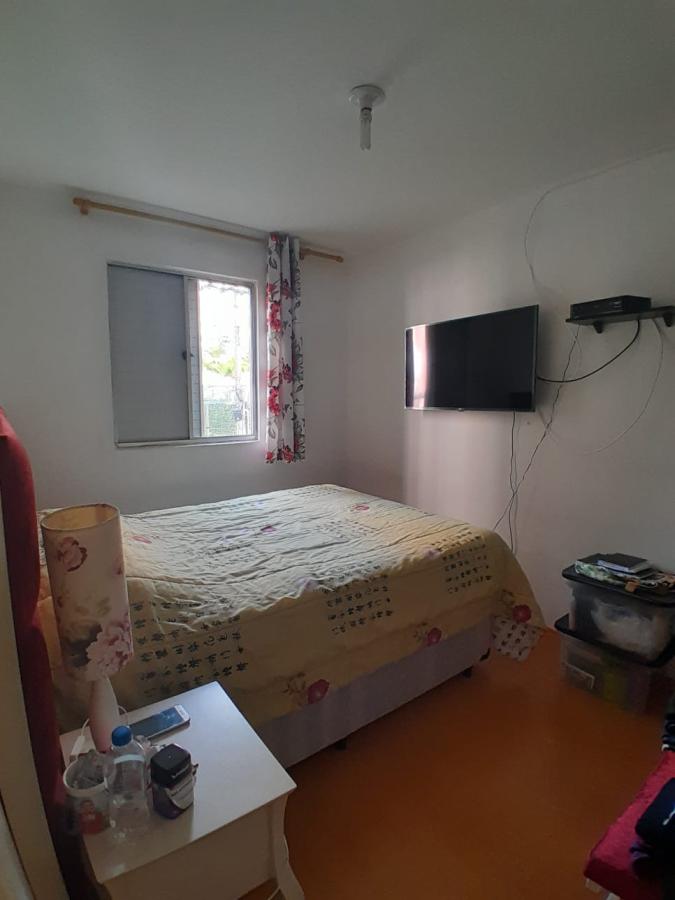 Apartamento à venda com 2 quartos, 52m² - Foto 9