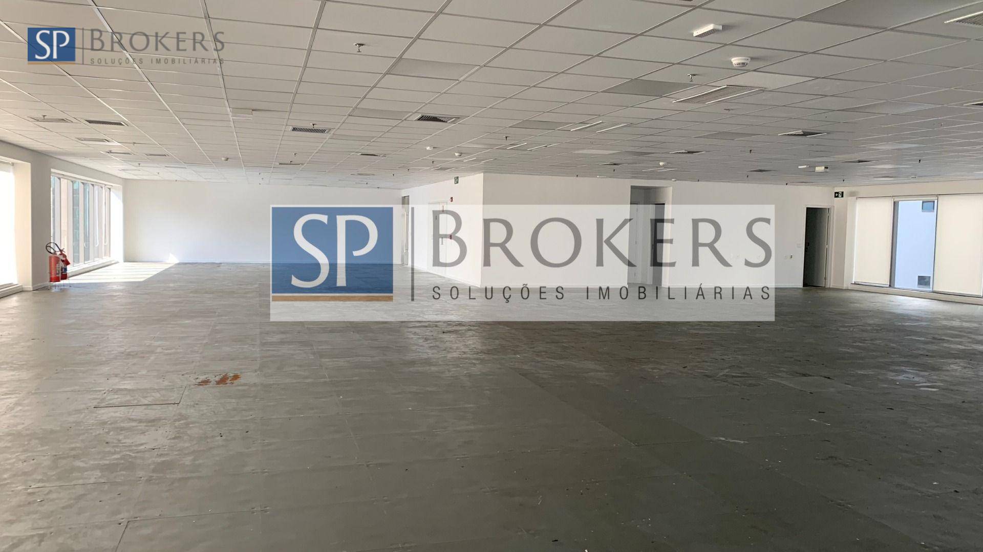 Conjunto Comercial-Sala para alugar, 1300m² - Foto 13