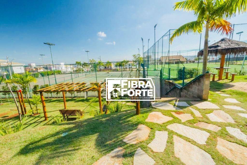 Casa de Condomínio à venda com 4 quartos, 305m² - Foto 28