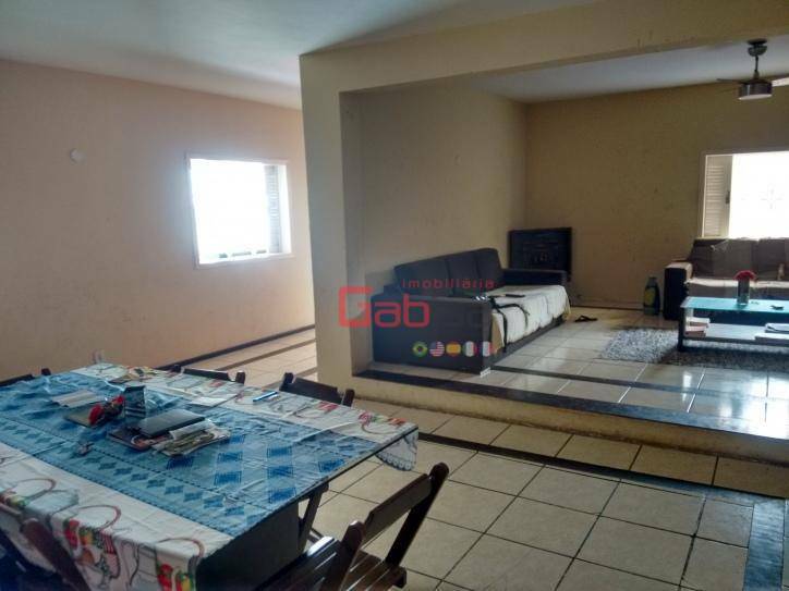 Casa à venda com 3 quartos, 550m² - Foto 5