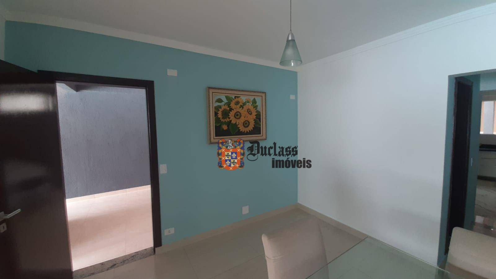 Sobrado à venda com 5 quartos, 340m² - Foto 35