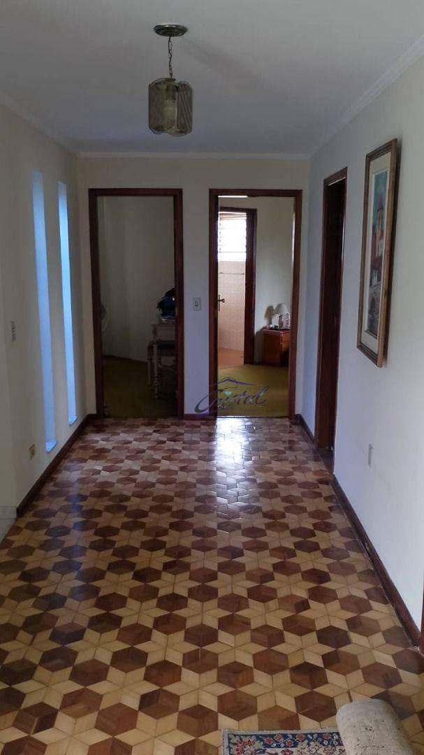 Casa à venda e aluguel com 4 quartos, 238m² - Foto 7