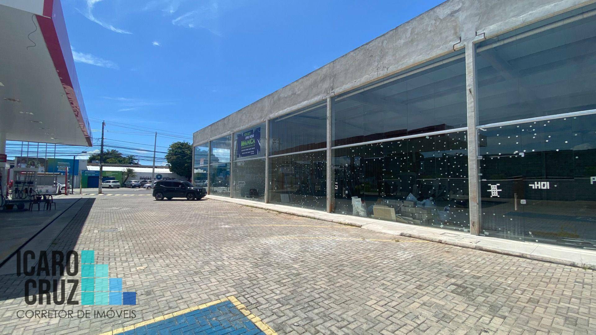 Loja-Salão para alugar, 87m² - Foto 11