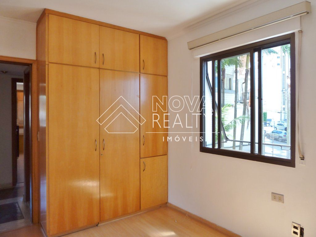 Apartamento à venda com 3 quartos, 114m² - Foto 7