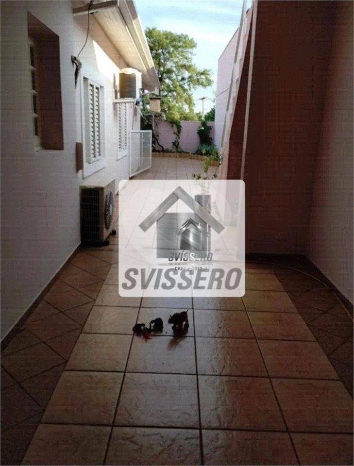 Casa, 3 quartos, 213 m² - Foto 25