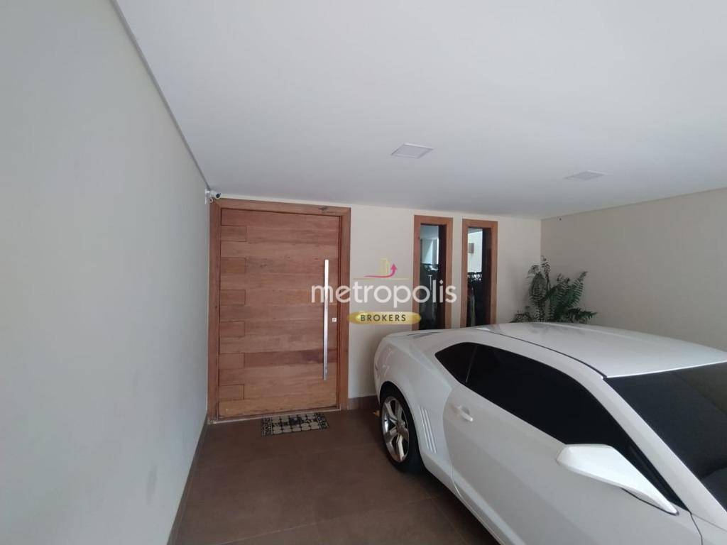 Sobrado à venda com 4 quartos, 370m² - Foto 29