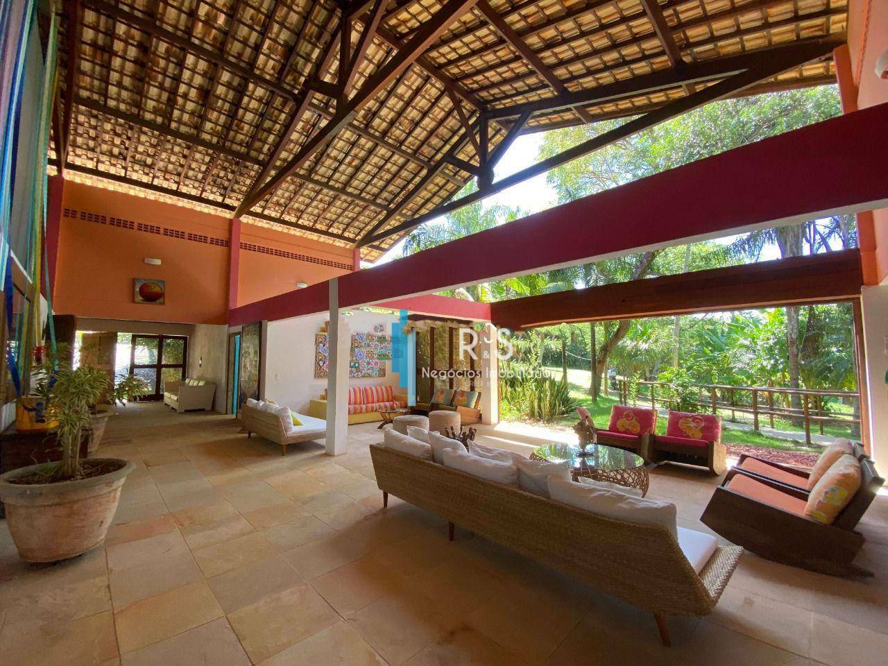Haras e Área Rural Padrão à venda com 22 quartos, 124600M2 - Foto 21